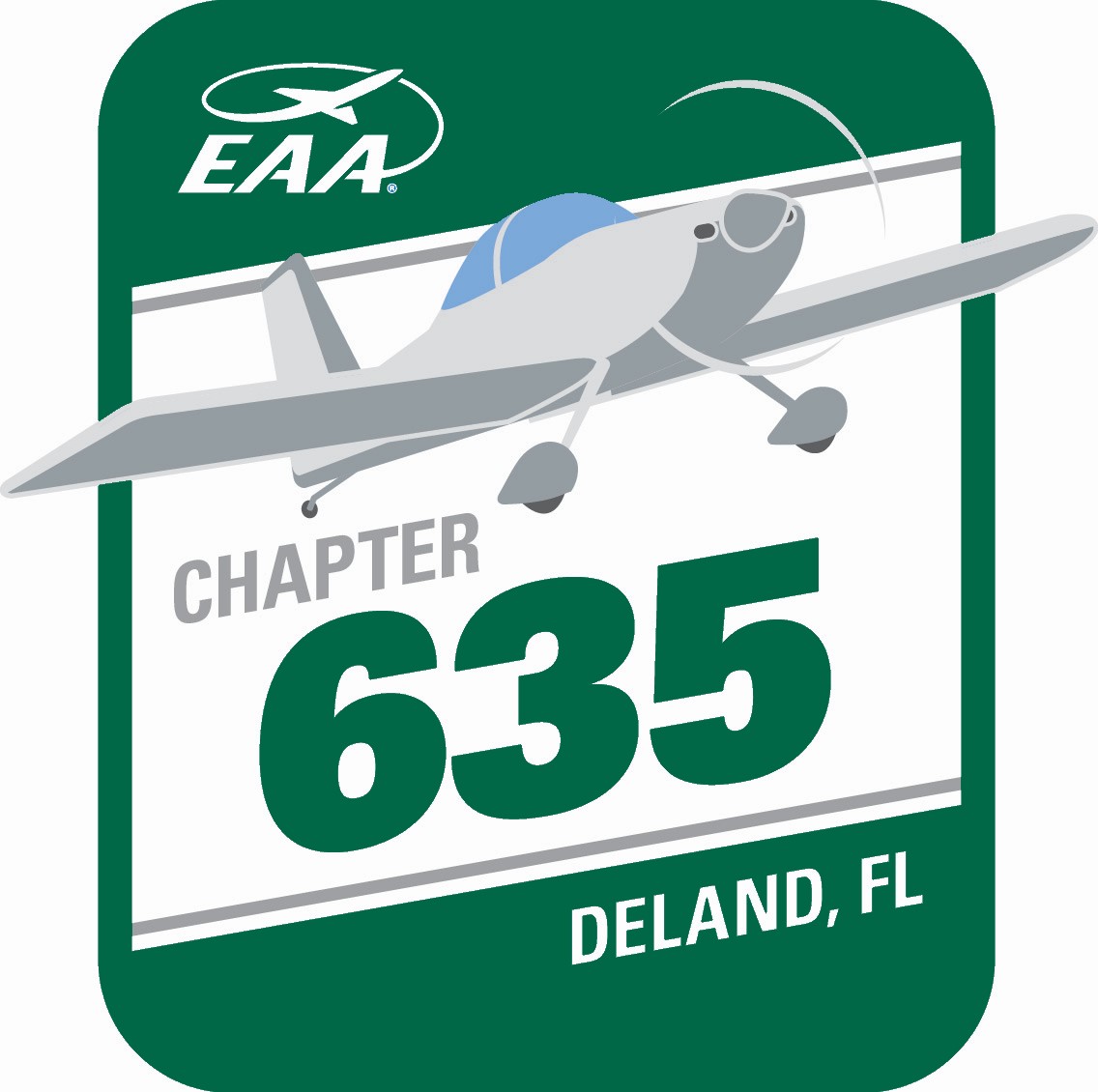 Chapter Logo